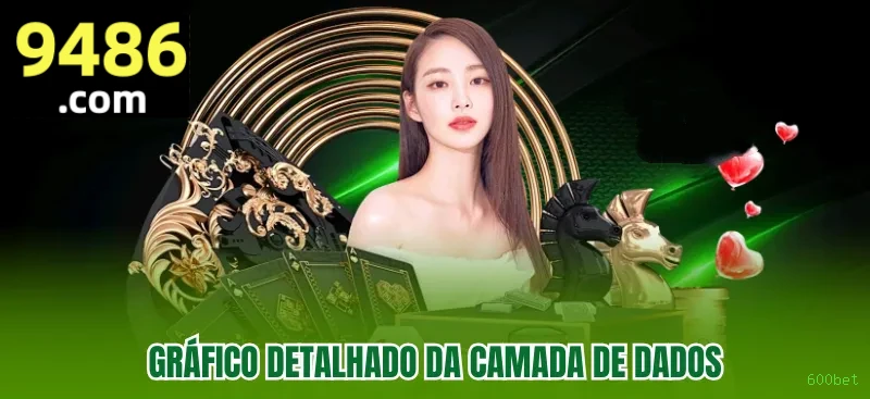 App 600bet para Android e iOS - download grátis