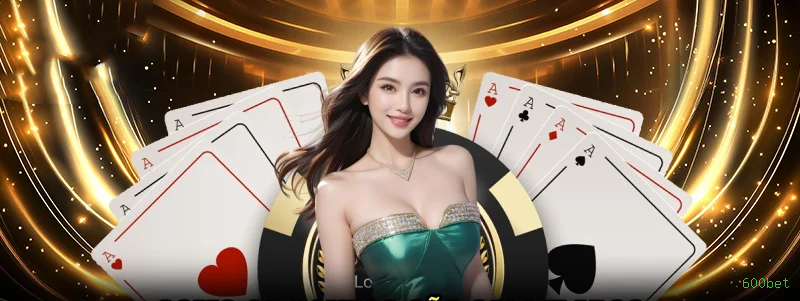 Download app 600bet Android iOS