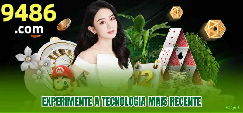 Central de dúvidas rápidas sobre o app 600bet
