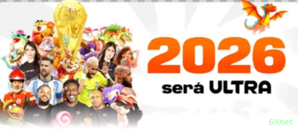 Apostas esportivas 600bet - futebol e esportes ao vivo