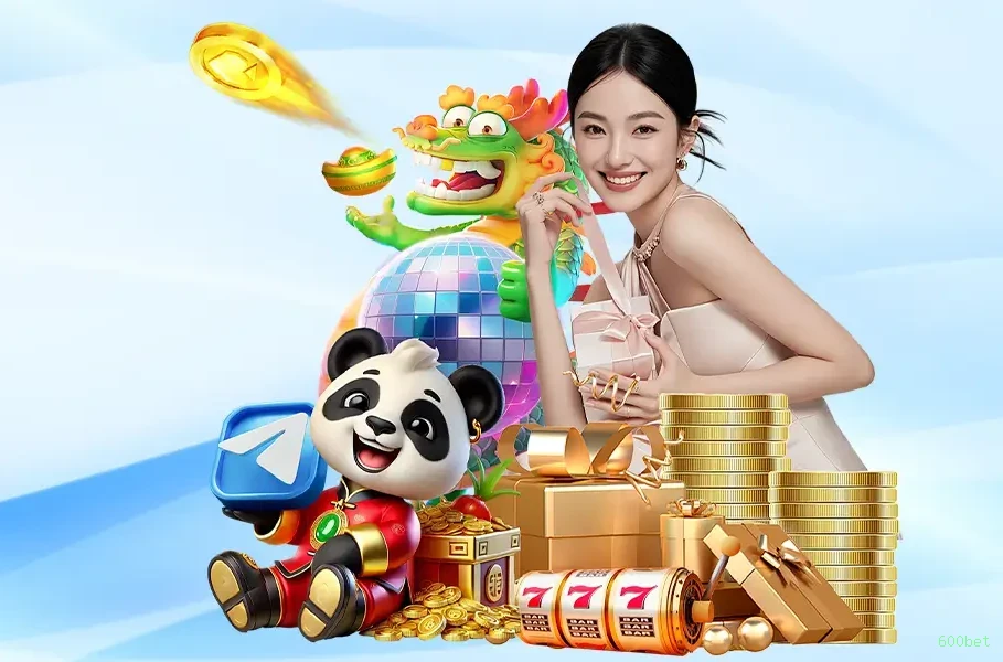 App 600bet Android download