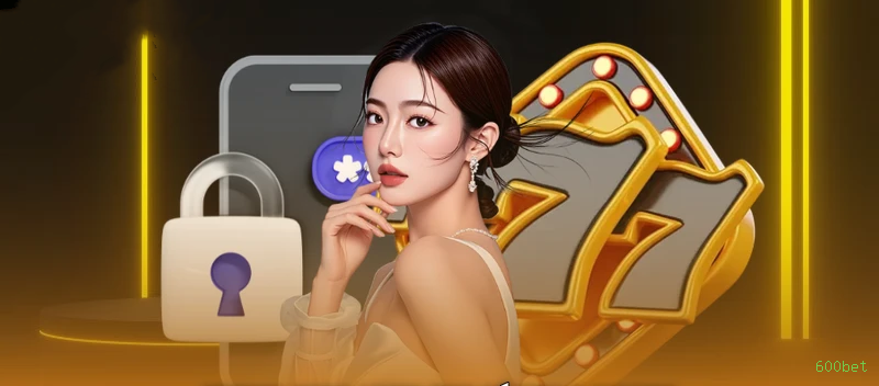 600bet slots no app