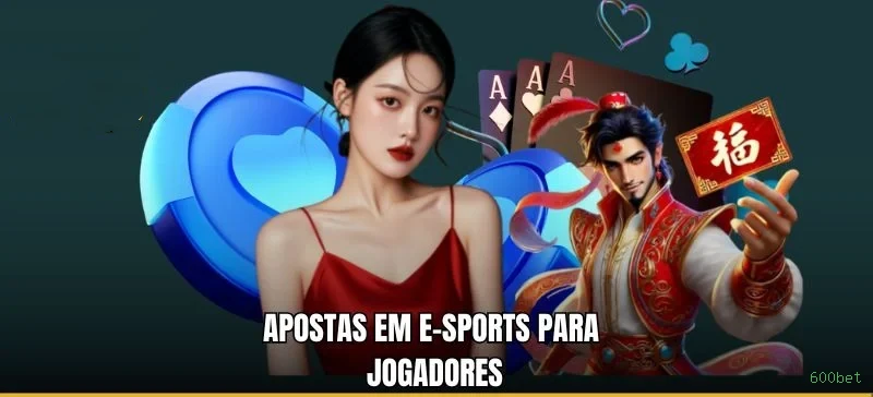 Aplicativo móvel 600bet para iOS e Android