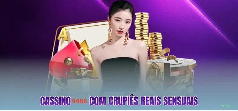 Segurança 600bet SSL