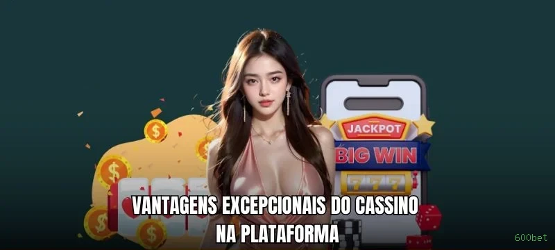 Programa VIP 600bet - benefícios exclusivos