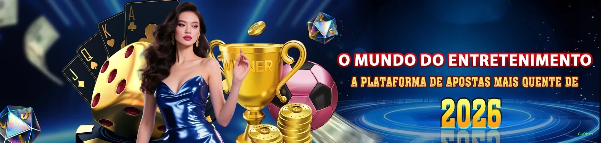 Bônus exclusivos membros VIP 600bet